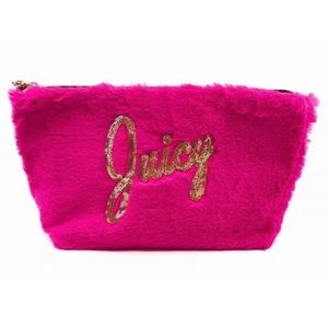 NEW! Juicy Couture Bag